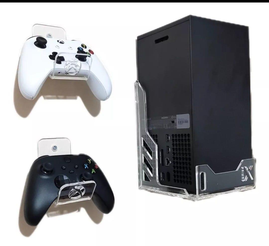 Acrílico Xbox Series X